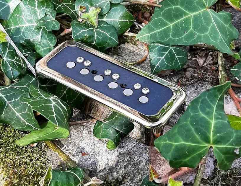 Dynasonic Style | Dreamsongs Pickups